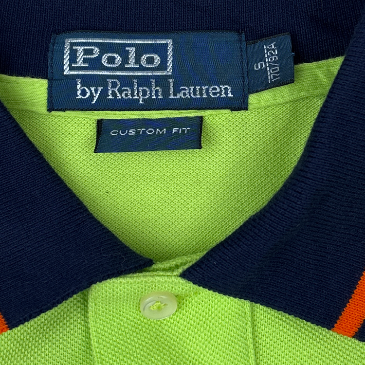 Polo RL