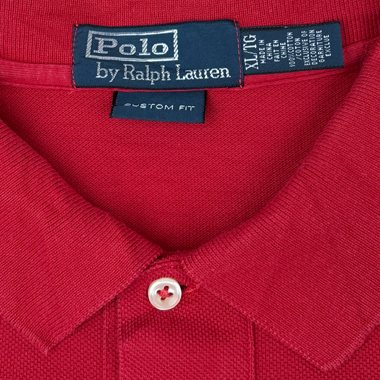 Polo RL