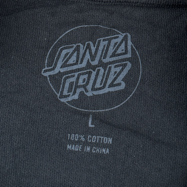 Santa Cruz