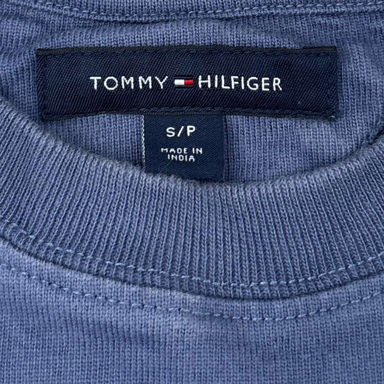 Tommy