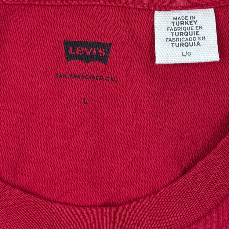 Levis