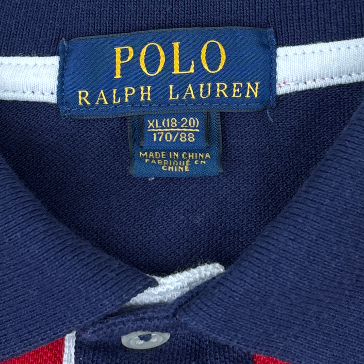 Polo RL