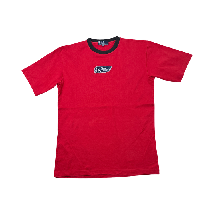 Polo RL