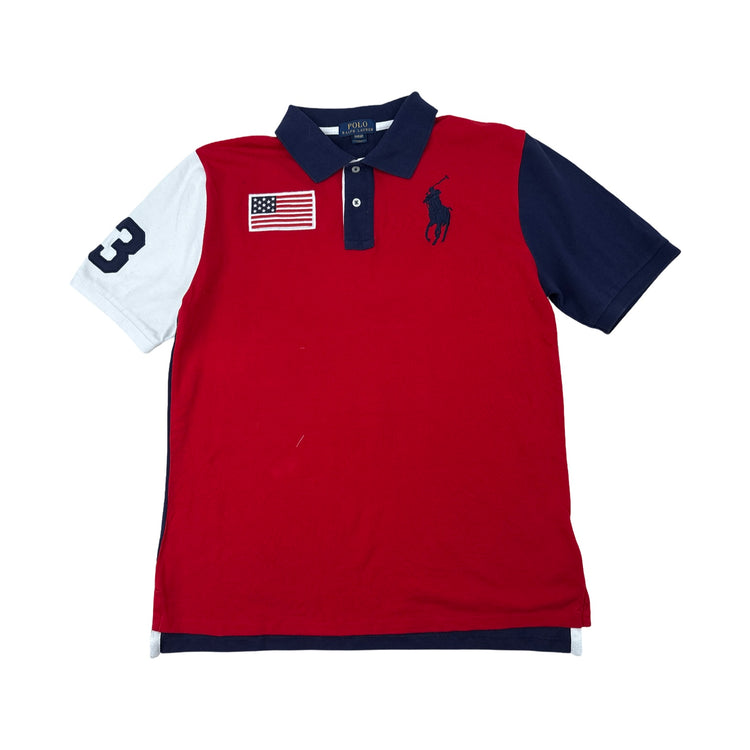 Polo RL