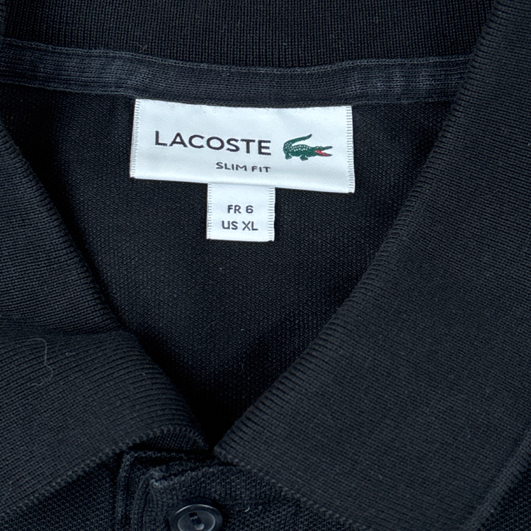 Lacoste