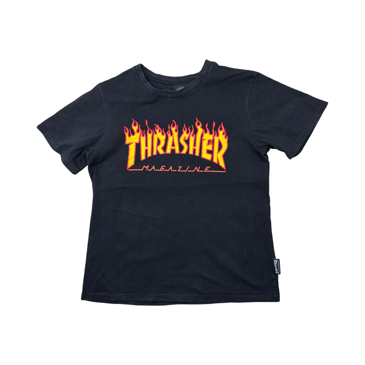 Trasher
