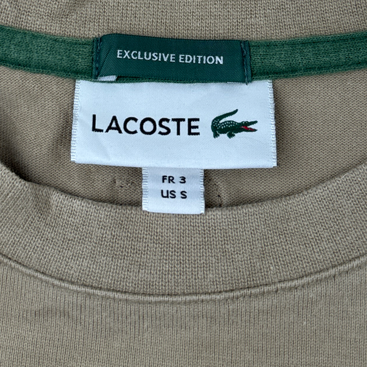 Lacoste