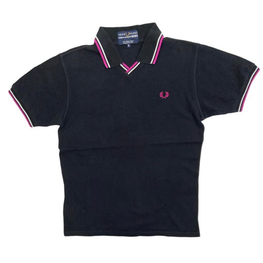 Fred Perry x CDG