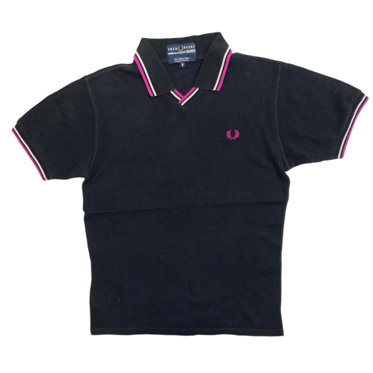 Fred Perry x CDG