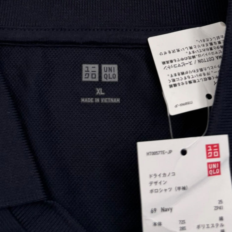 Uniqlo