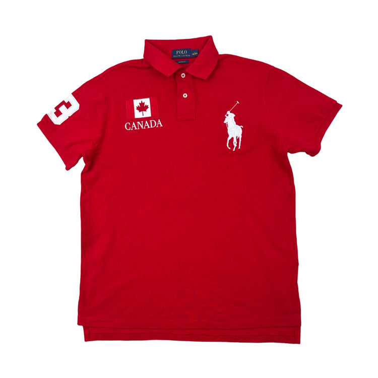 Polo RL