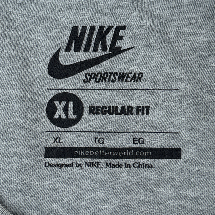 Nike