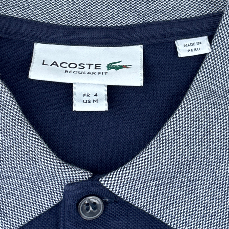 Lacoste