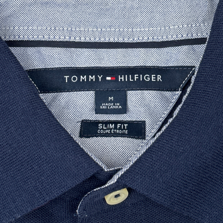 Tommy