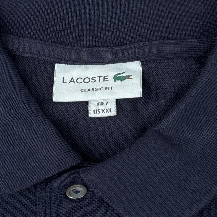 Lacoste