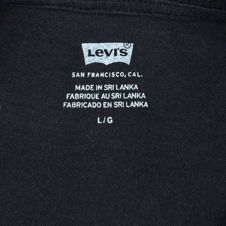 Levis