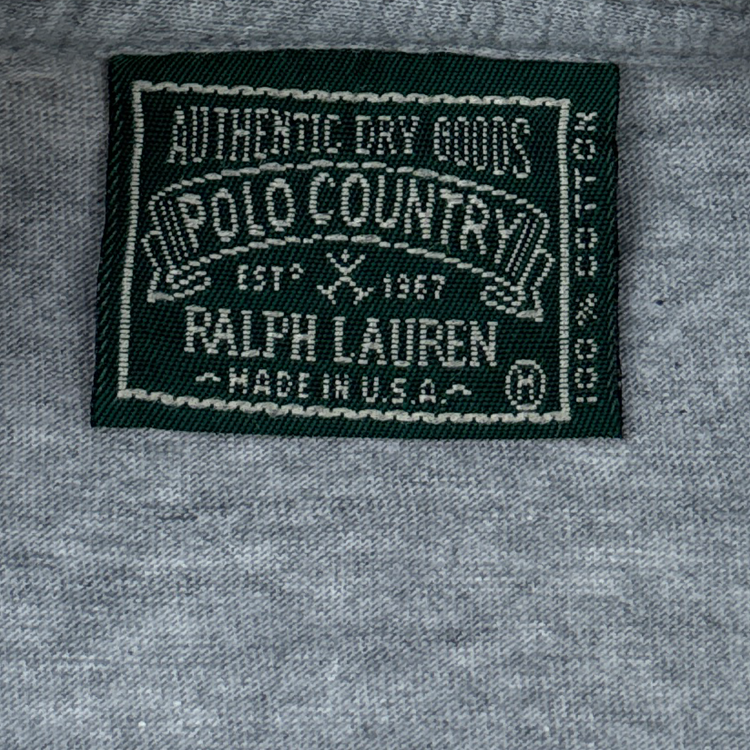 Polo RL