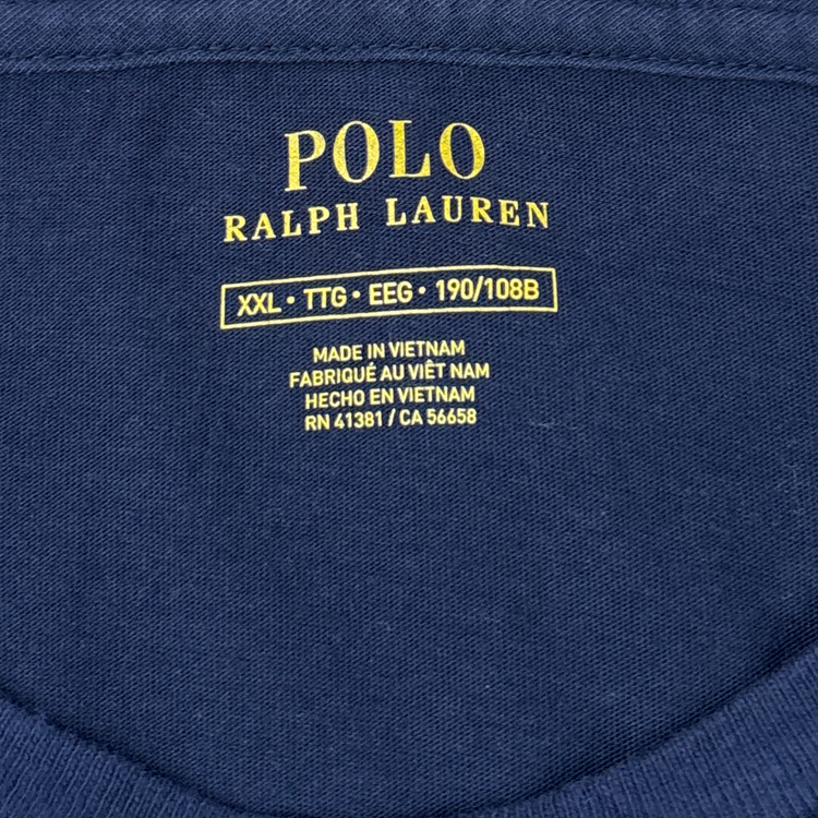 Polo RL