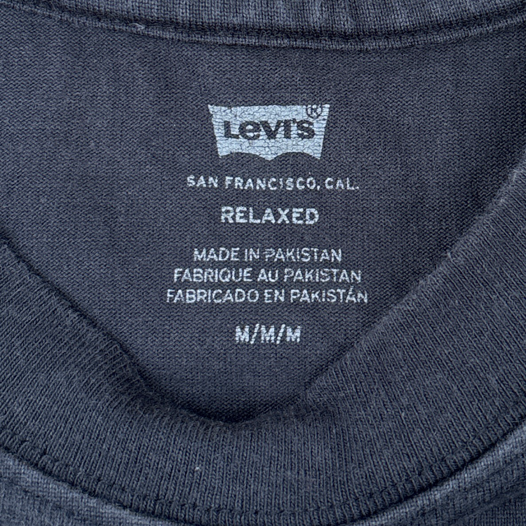Levis