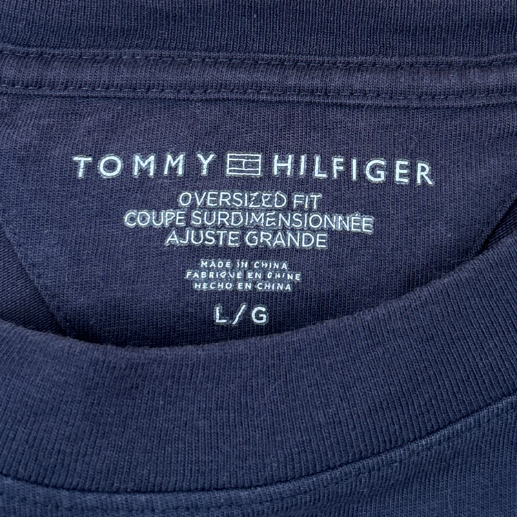 Tommy