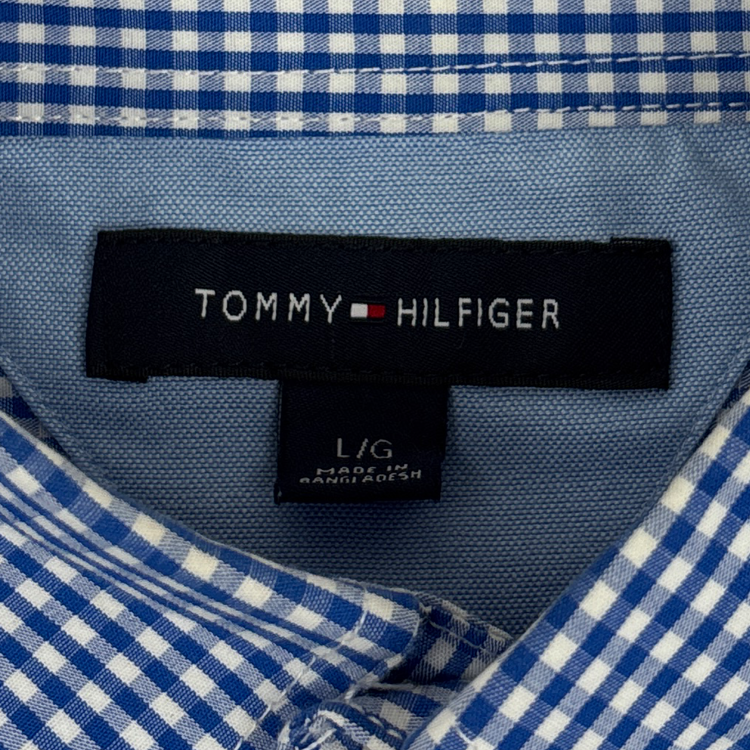 Tommy