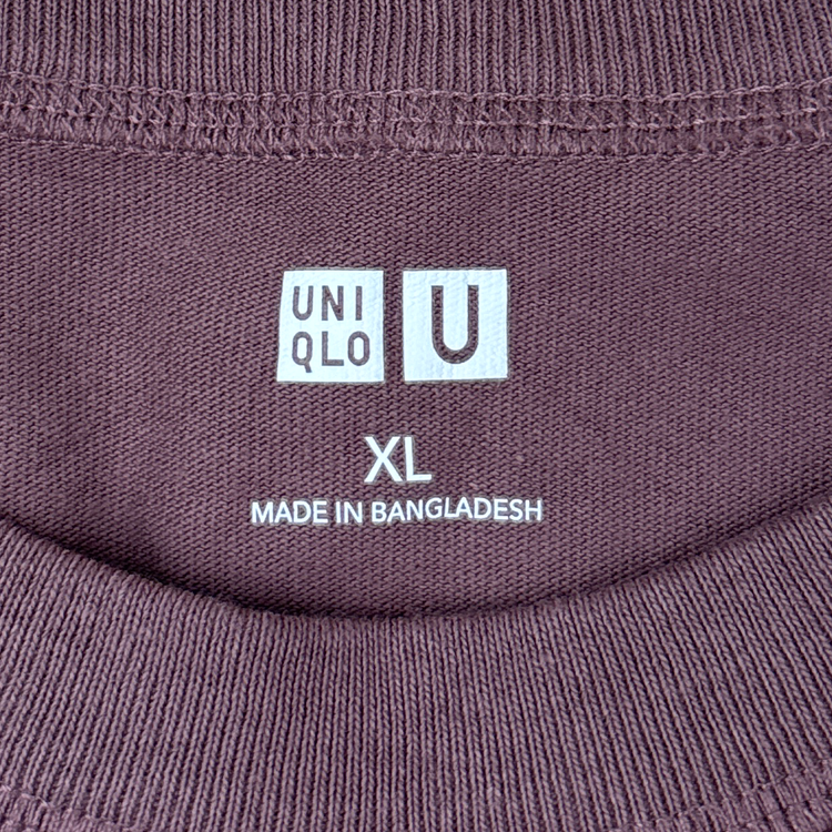 Uniqlo