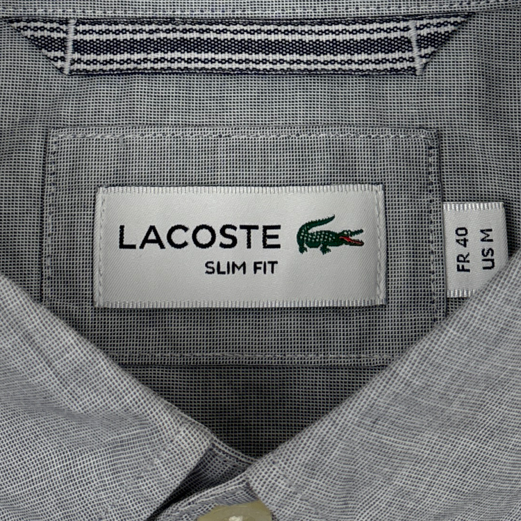 Lacoste