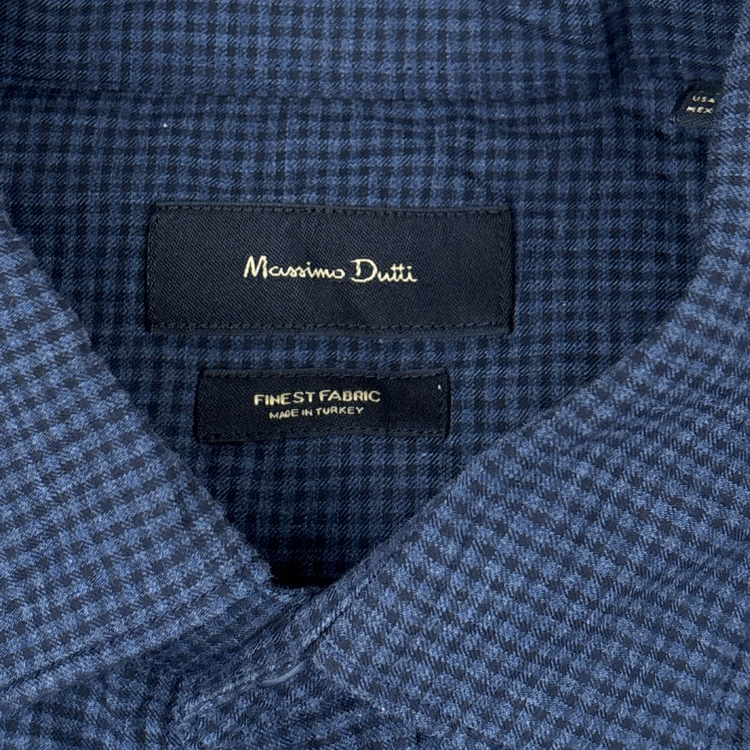 Massimo Dutti