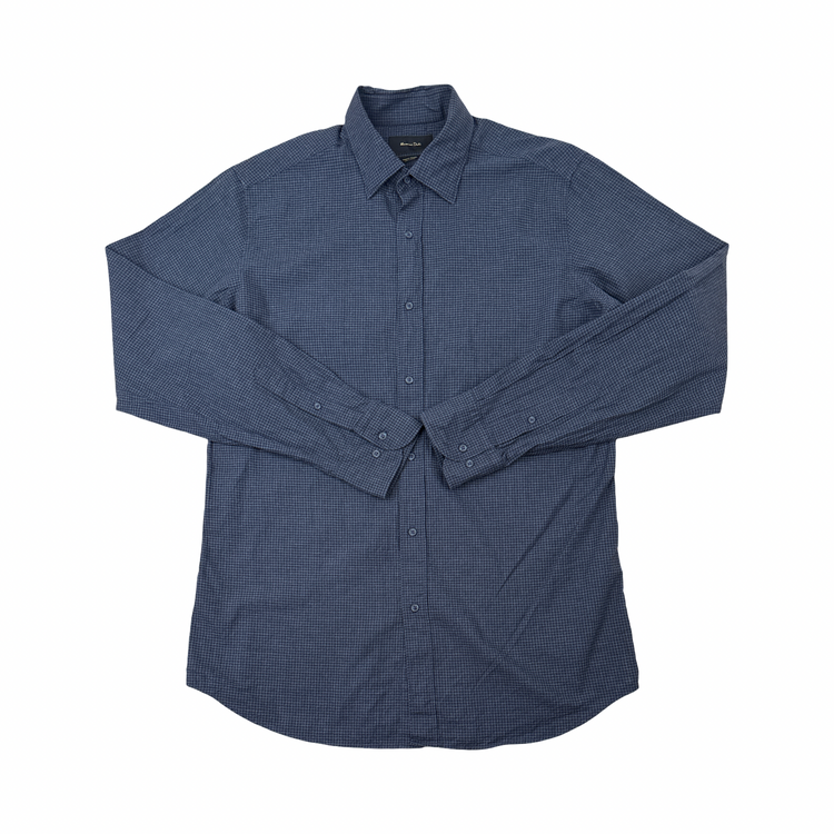 Massimo Dutti