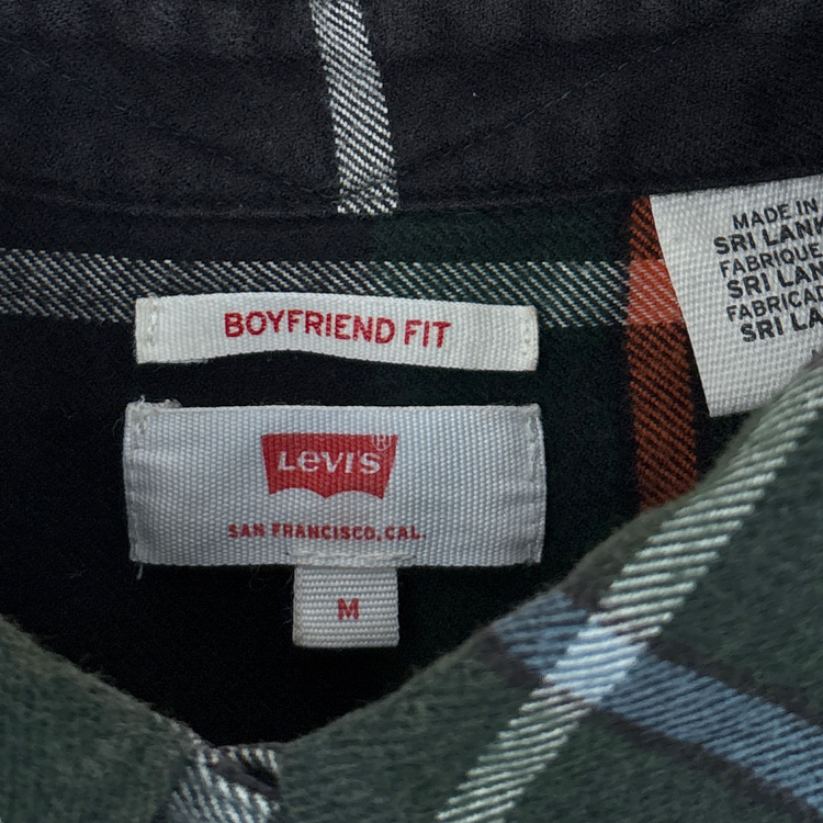 Levis