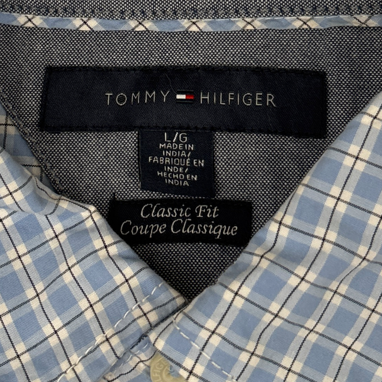 Tommy