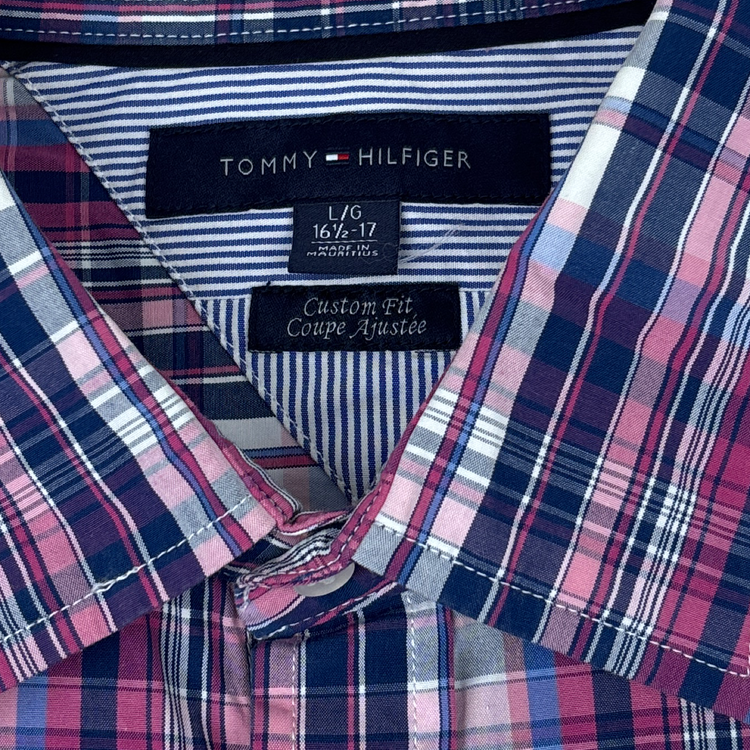 Tommy
