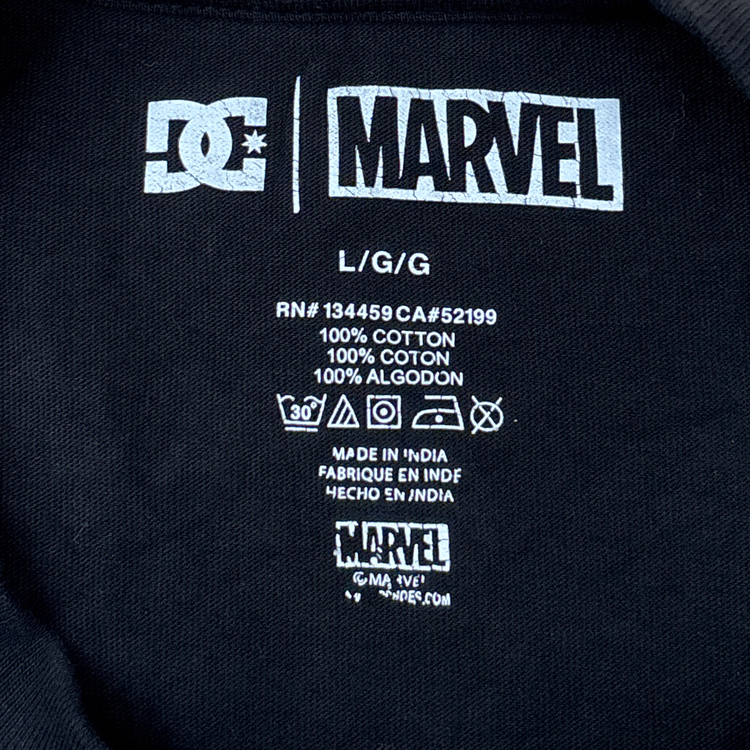 Marvel