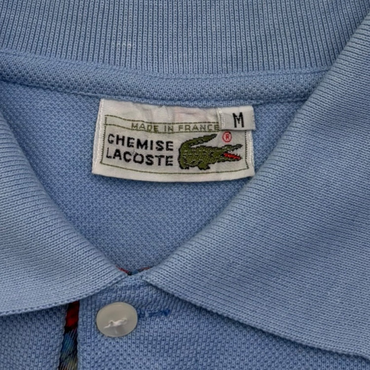 Lacoste
