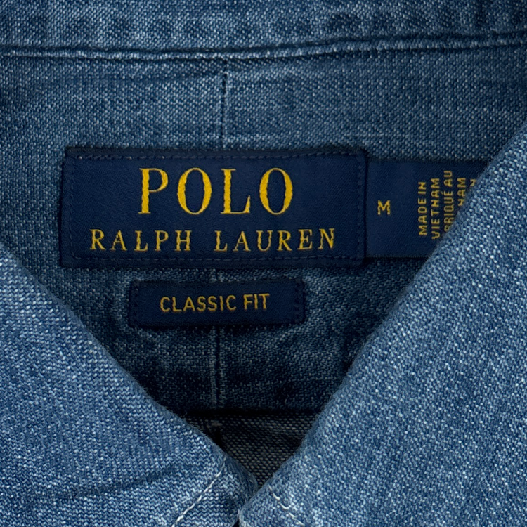 Polo RL