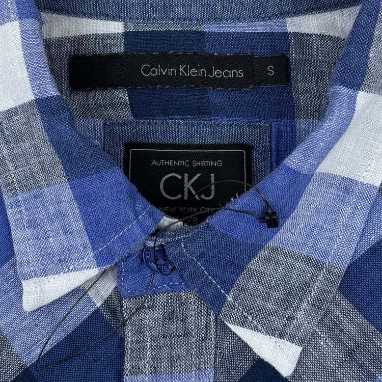 CK