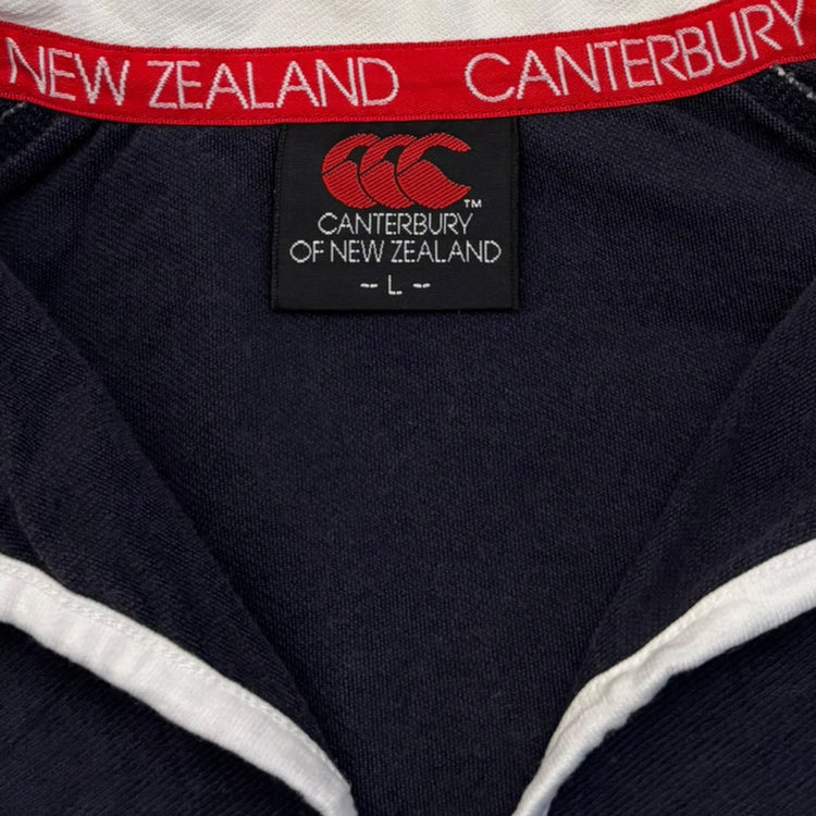 Canterbury