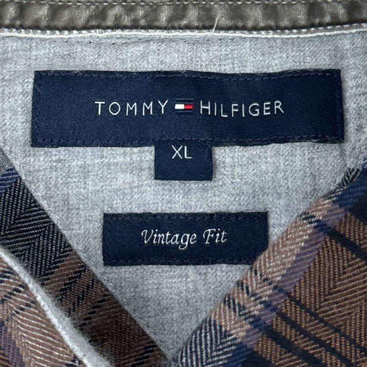 Tommy