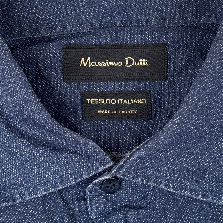Massimo Dutti