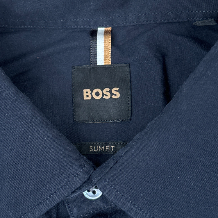 Hugo Boss