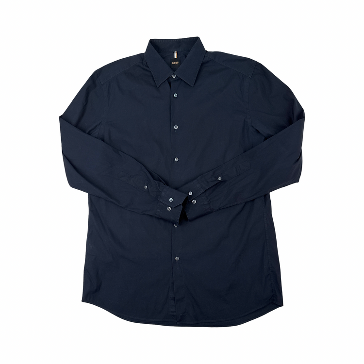 Hugo Boss