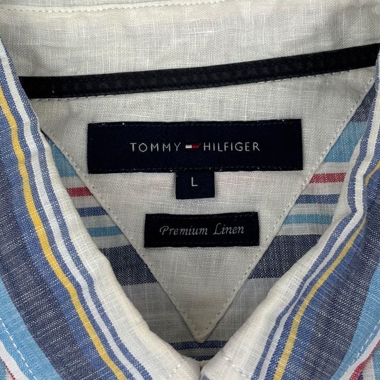 Tommy