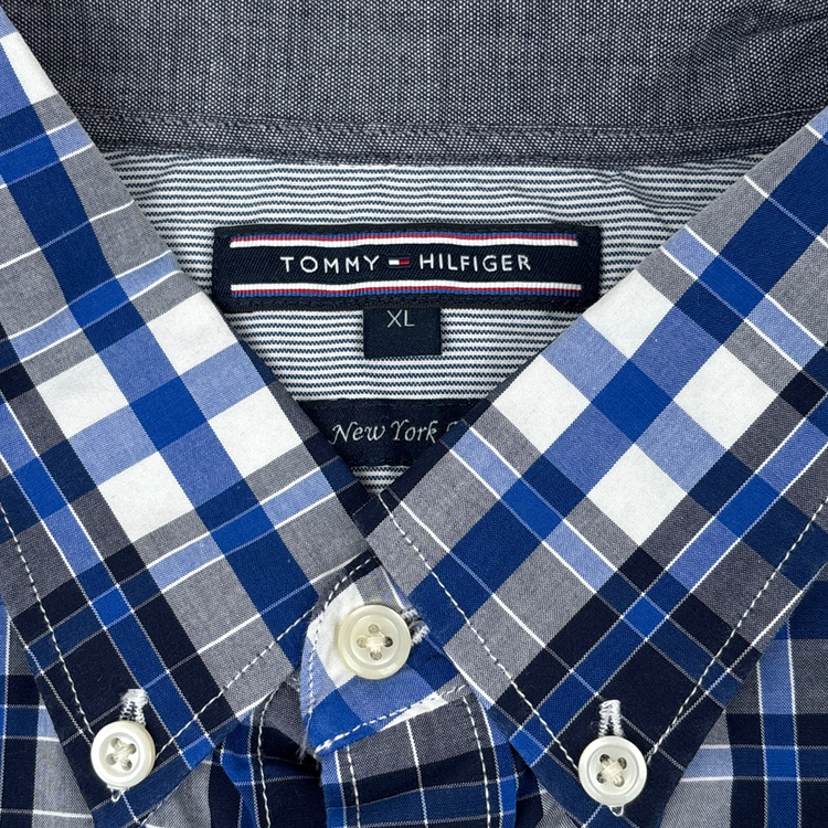 Tommy