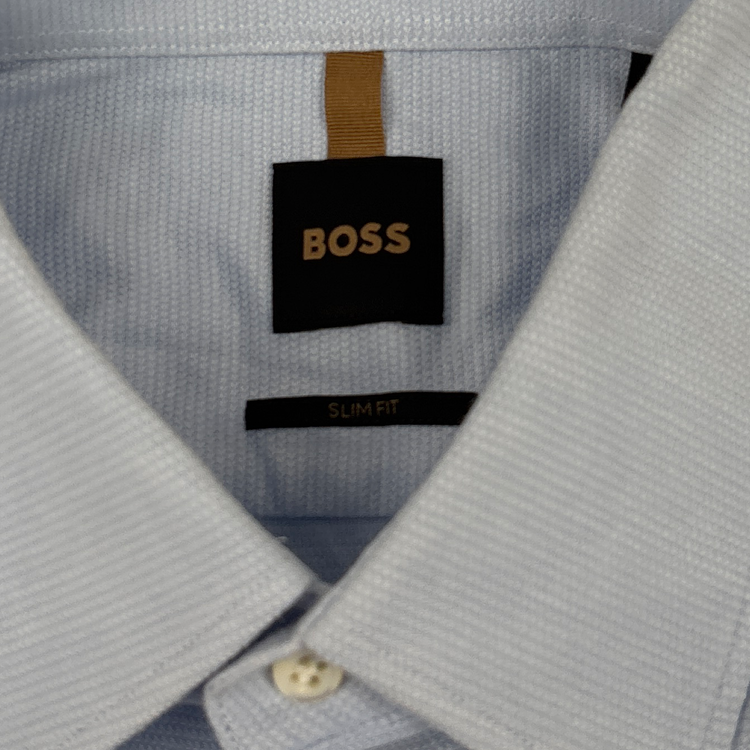 Hugo Boss