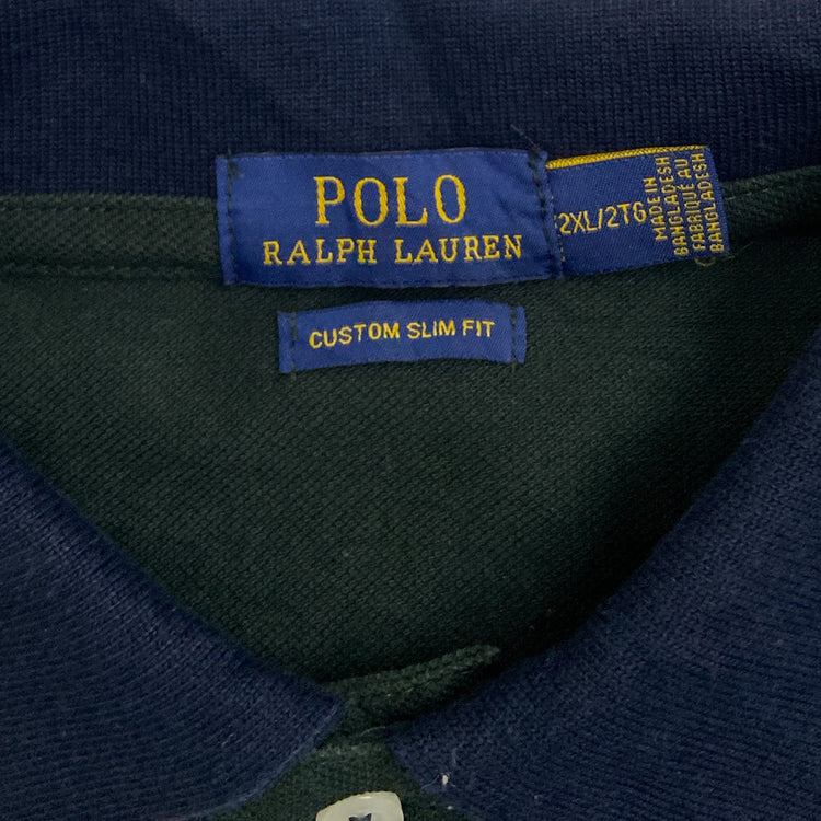 Polo RL