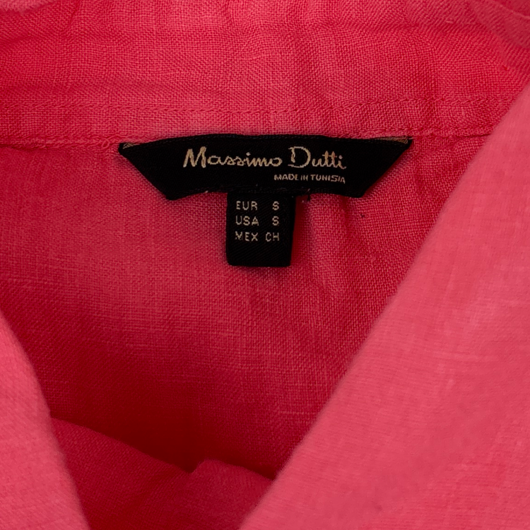 Massimo Dutti