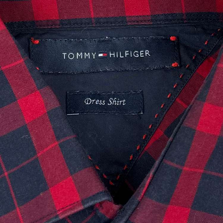 Tommy