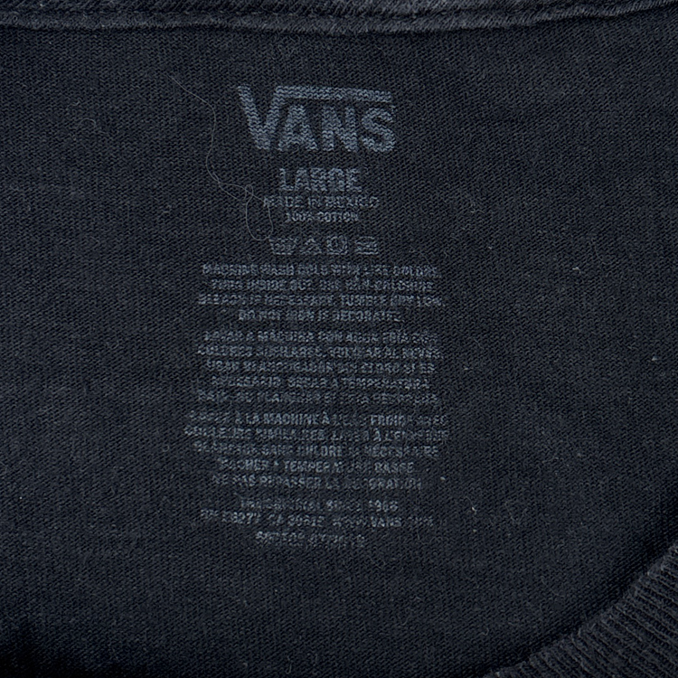 Vans