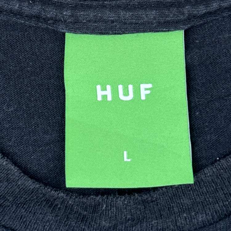 HUF