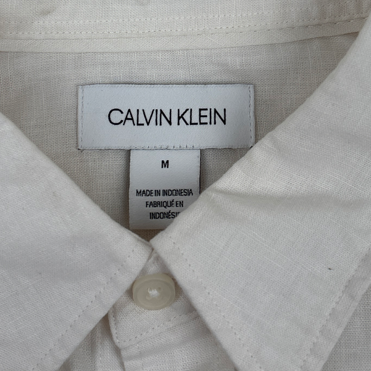 CK